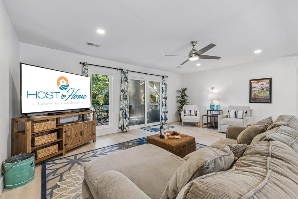 613 Queen's Grant House in Hilton Head Island