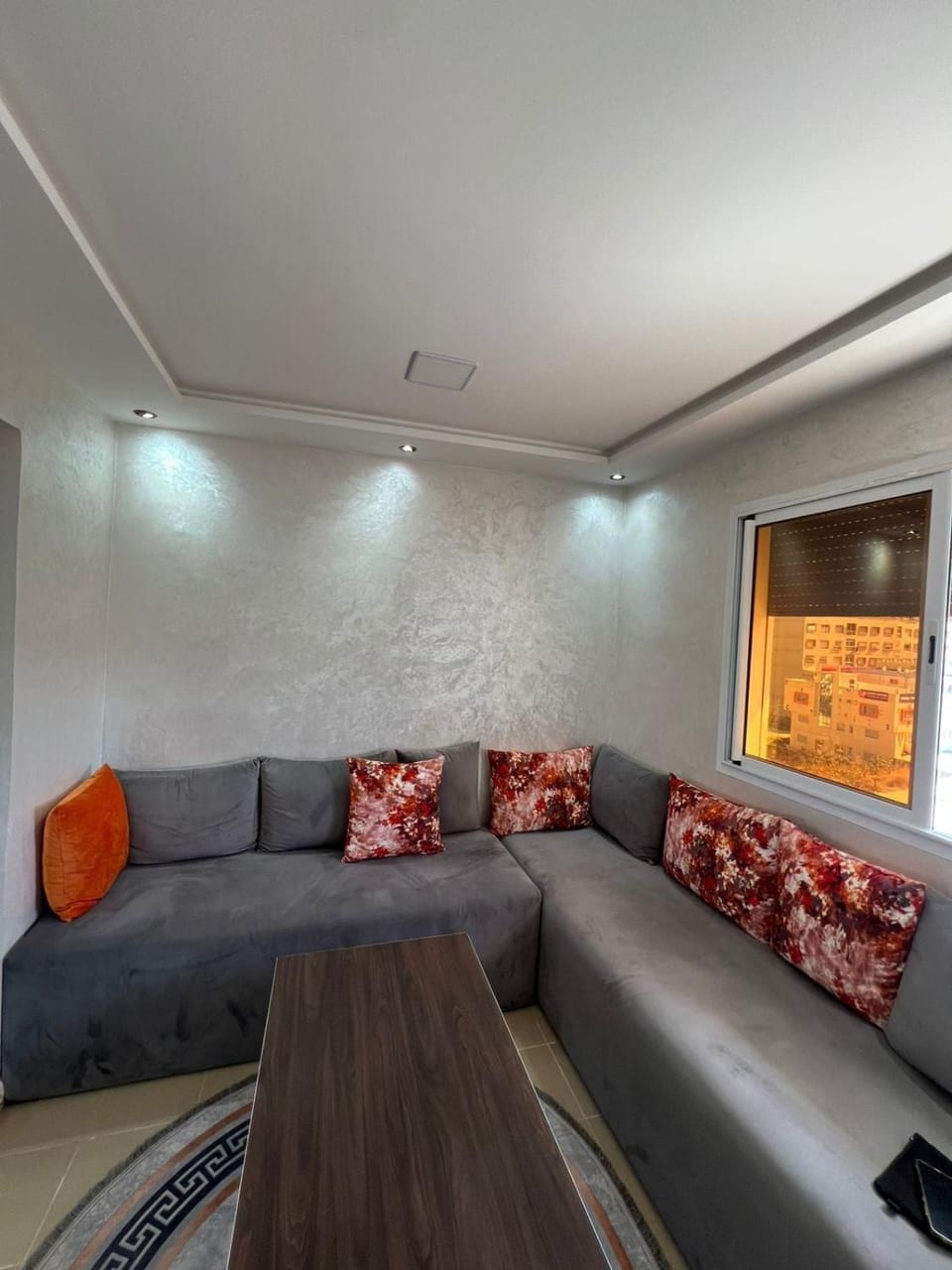 Studio Riviera Apartment in Tangier