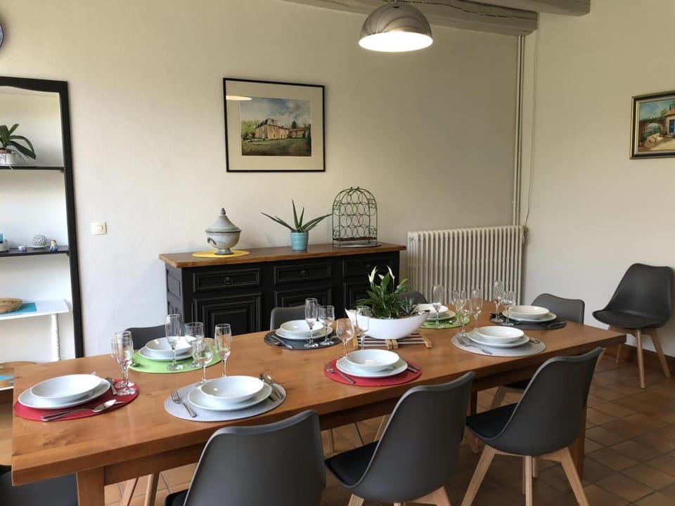 La malinerie House in Centre-Val de Loire