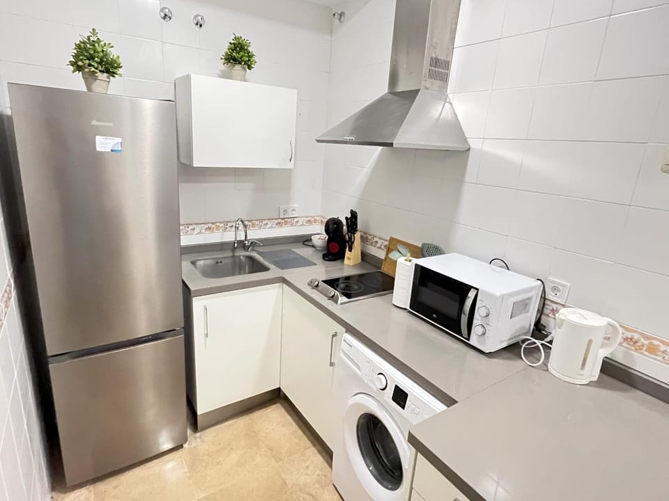Breakfast, kitchen