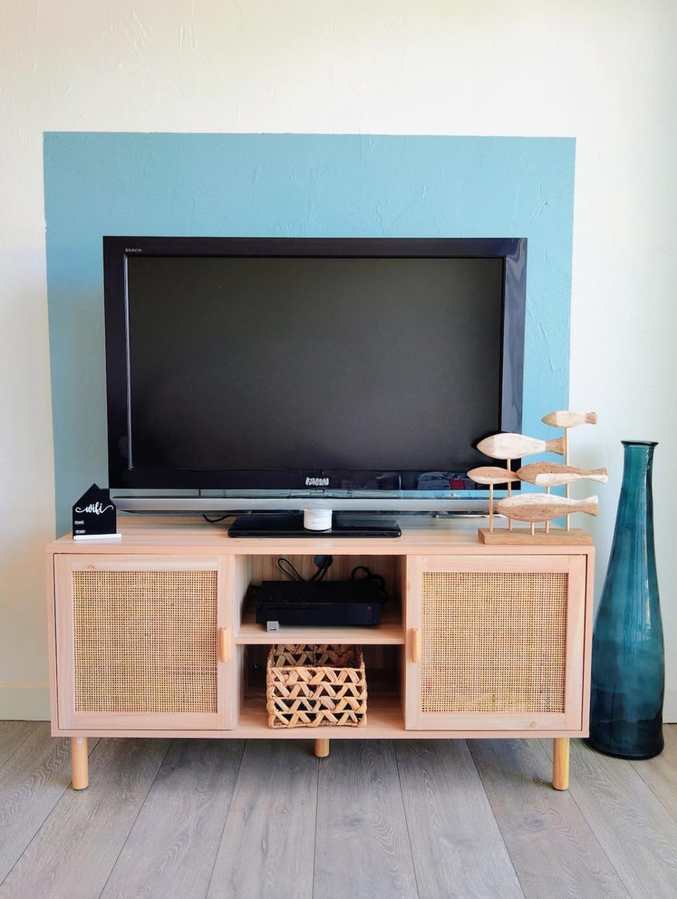 Communal lounge/ TV room, TV and multimedia