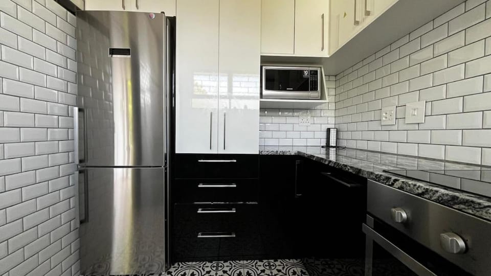 Homey Central Apartment By ARPA Apartment in Stellenbosch