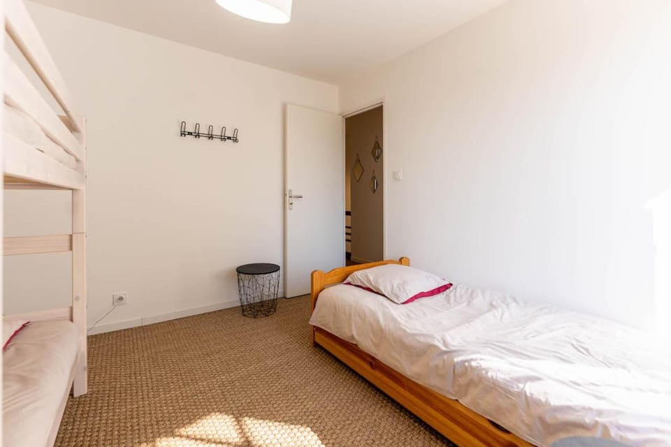 Le gite du manoir House in Poitiers