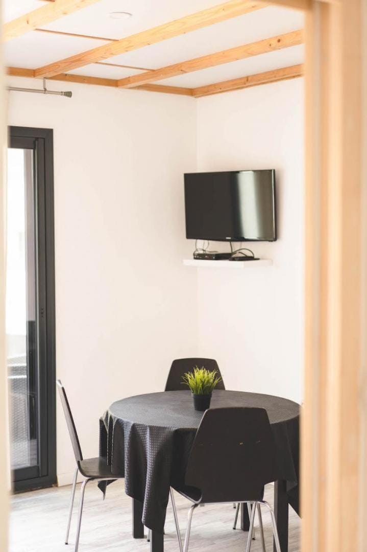 Le gite de l'erable House in Poitiers