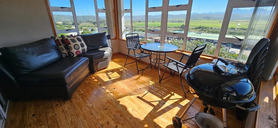 Mountain View House in Western Cape