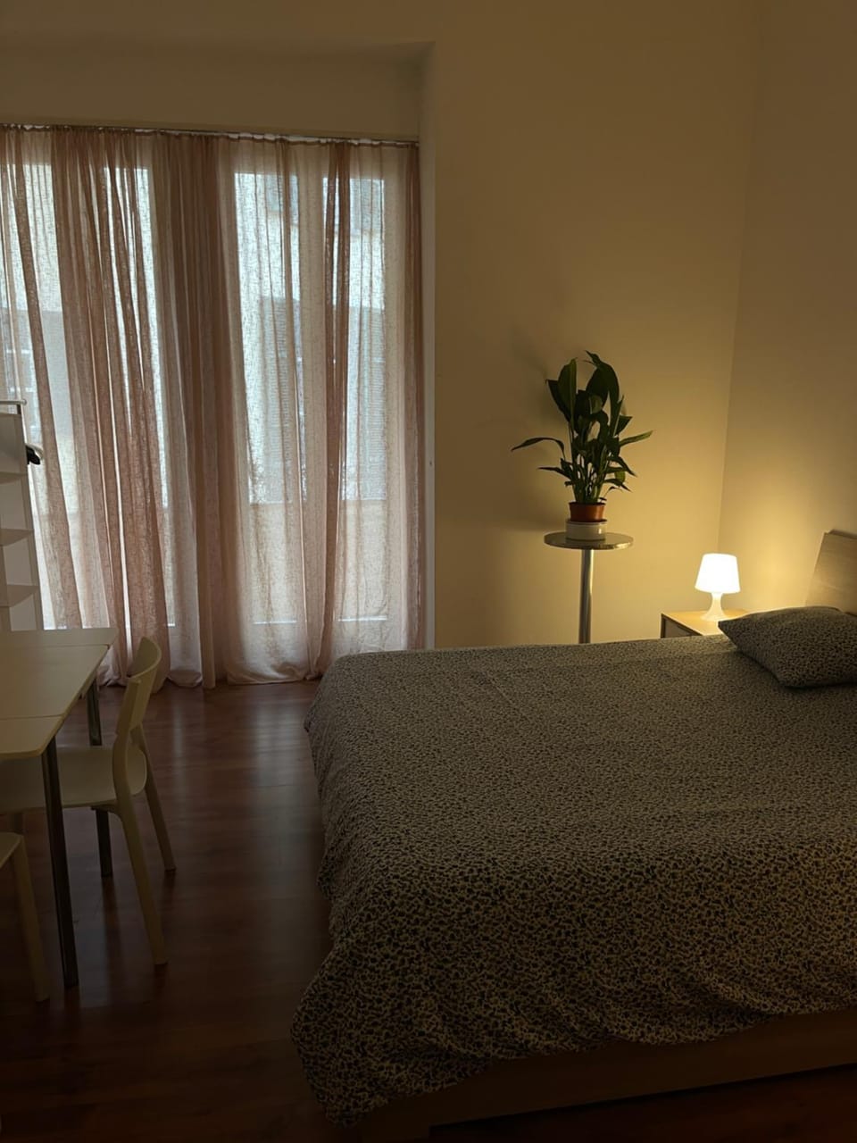 Rivellino Guesthouse app 2 Apartment in Locarno