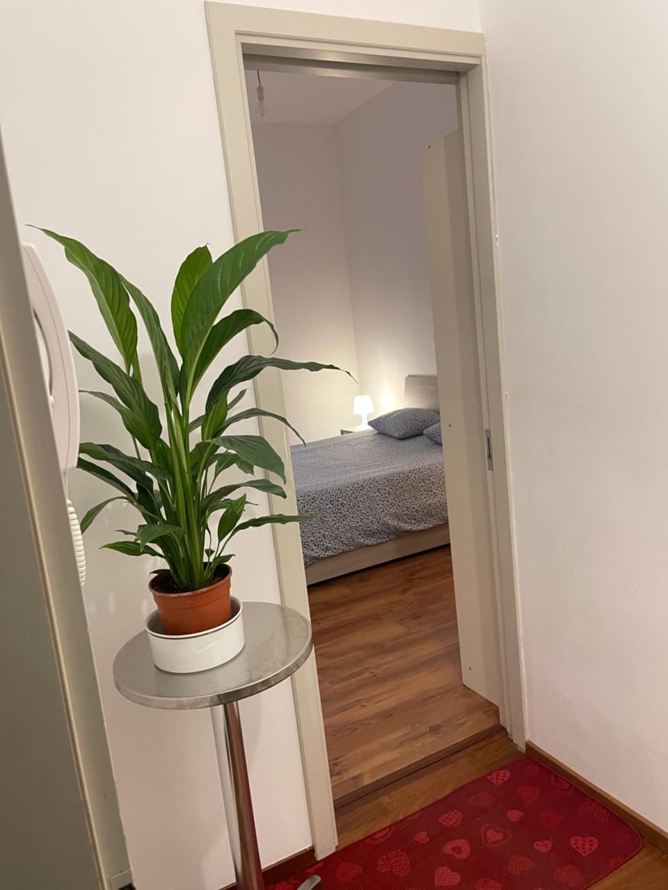 Rivellino Guesthouse app 2 Apartment in Locarno
