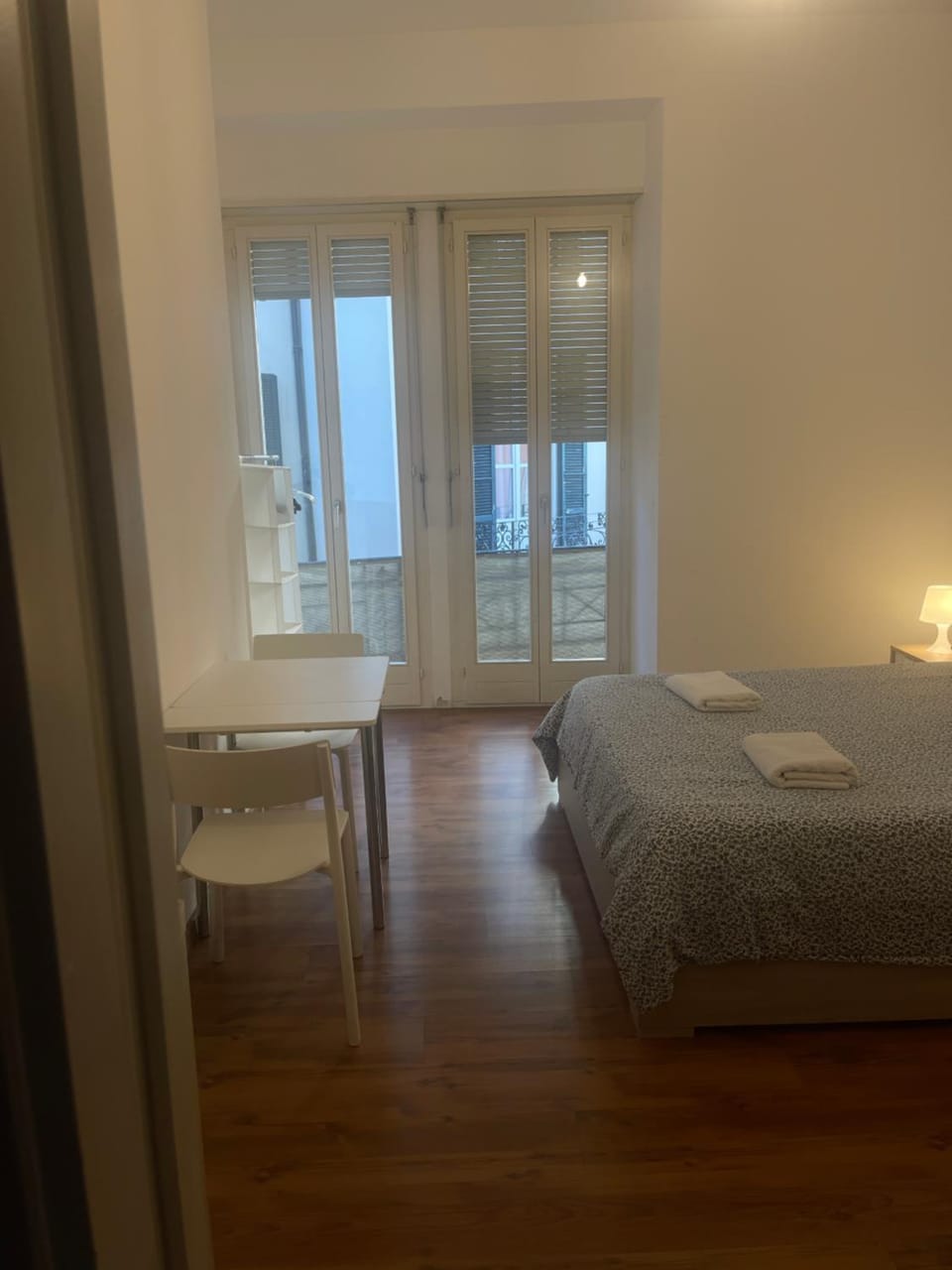 Rivellino Guesthouse app 2 Apartment in Locarno
