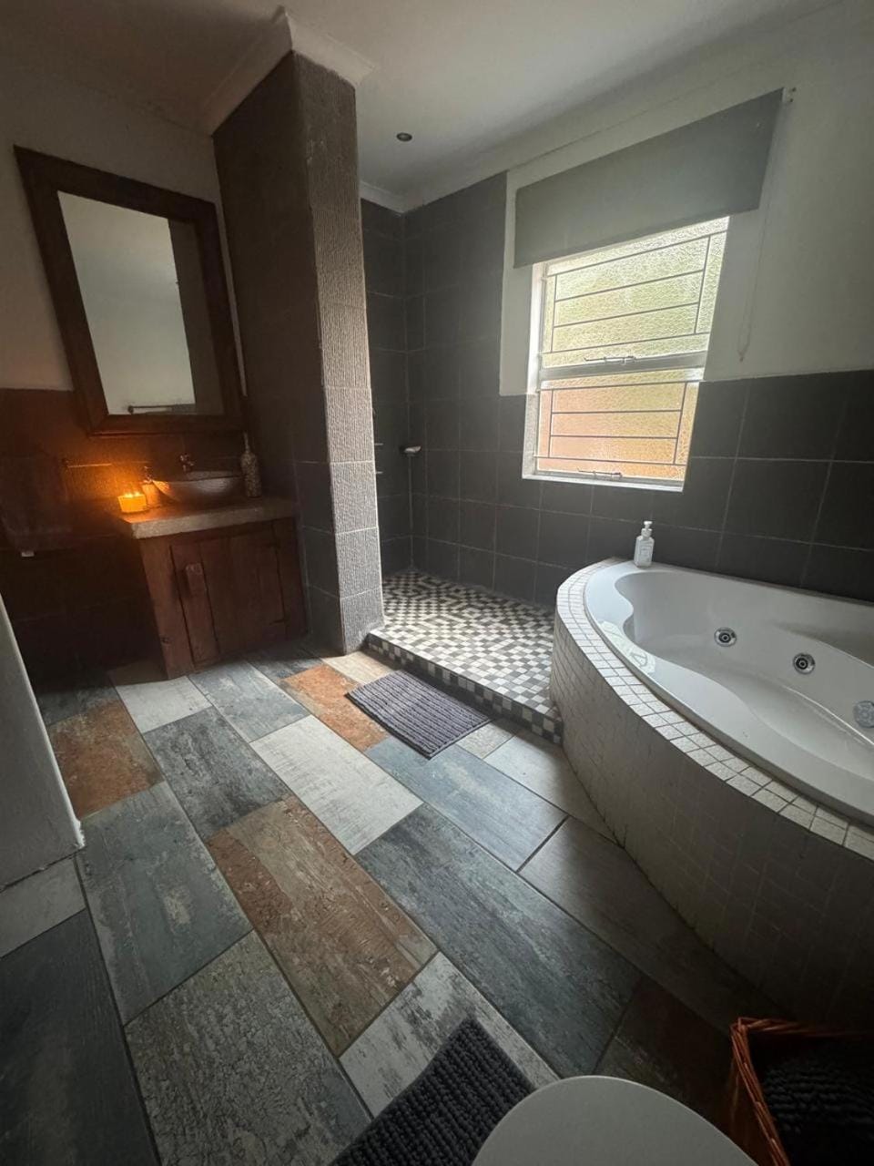 At Harmony Bed and Breakfast in Gauteng