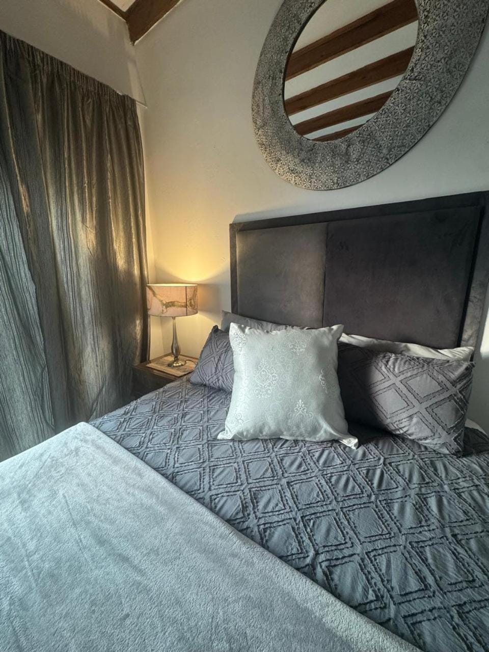 At Harmony Bed and Breakfast in Gauteng