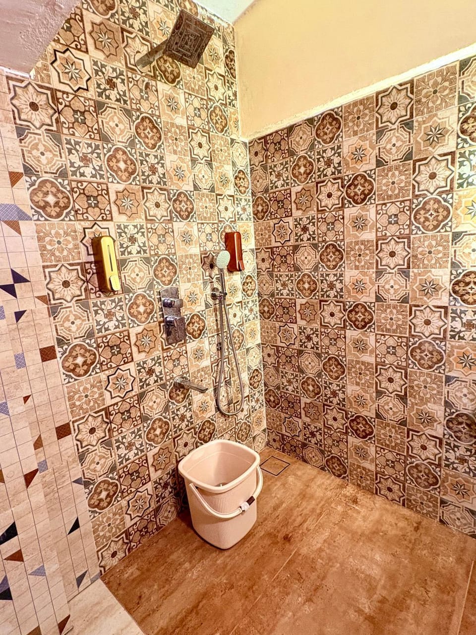 Shower