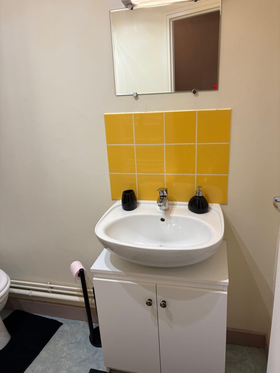 Appartement centre ville Apartment in Langres