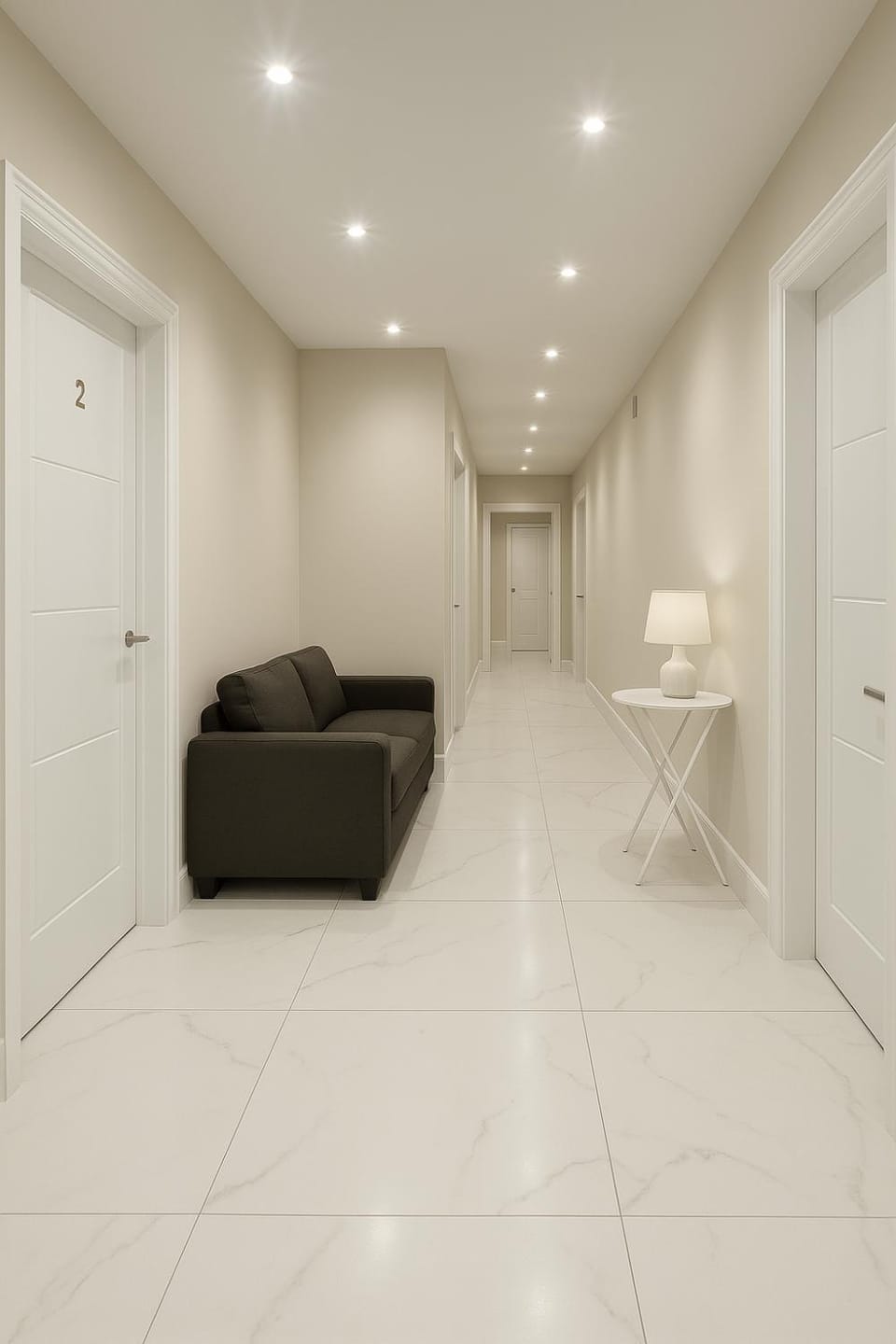 Modern Luxury Rooms Vacation rental in Uxbridge