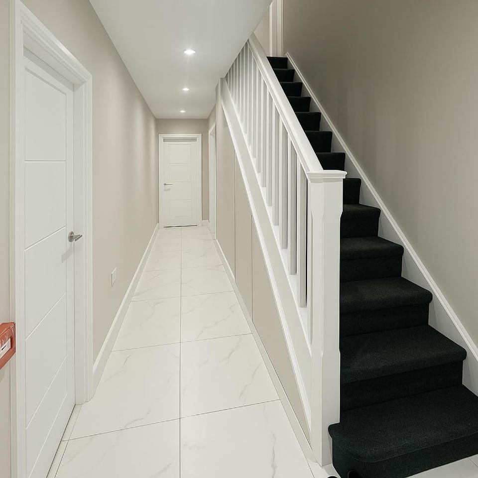 Modern Luxury Rooms Vacation rental in Uxbridge