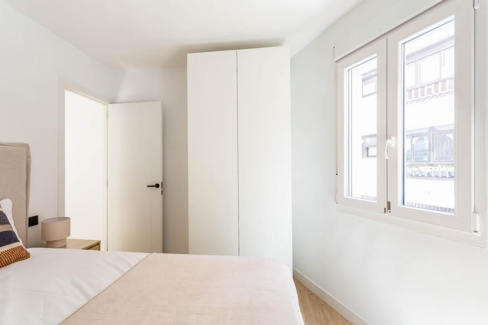 Aníbal I Apartment in Madrid