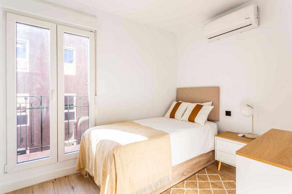 Aníbal I Apartment in Madrid