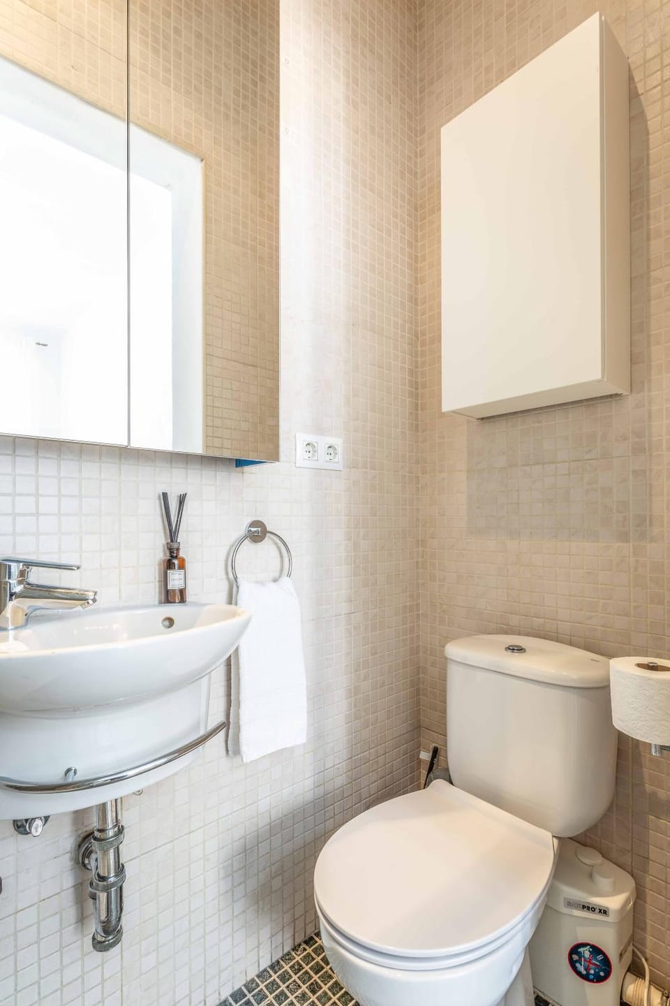 San Bartolomé I Apartment in Centro