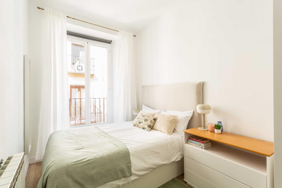 San Bartolomé I Apartment in Centro