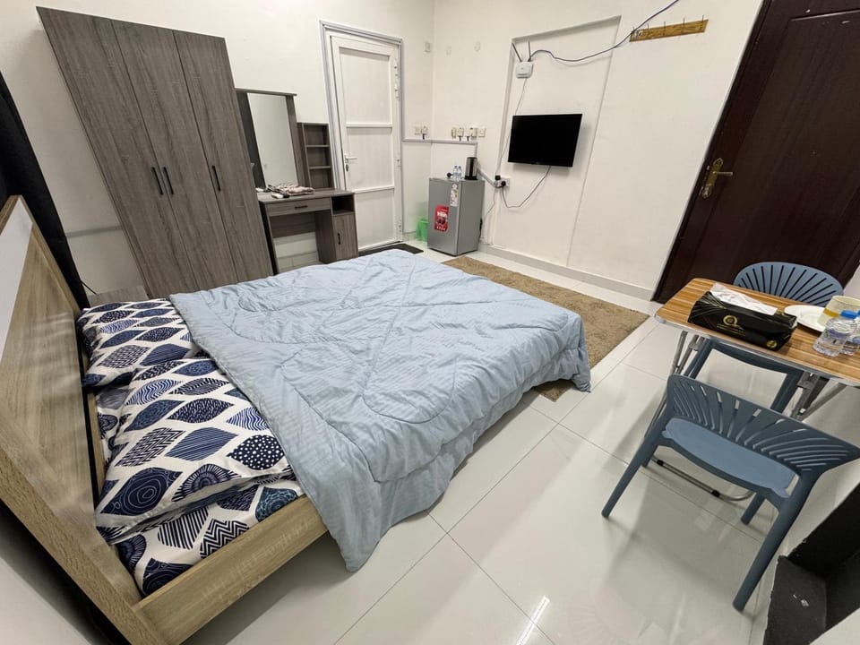 Rooms Near Airport Hostel in Muscat