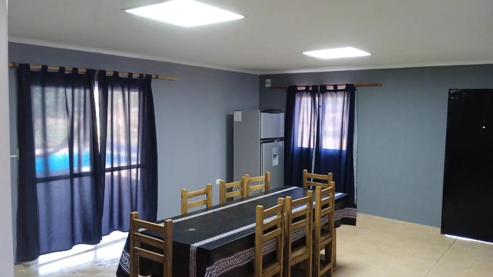 Cabañas bola 8 Apartment in San Juan Province, Argentina