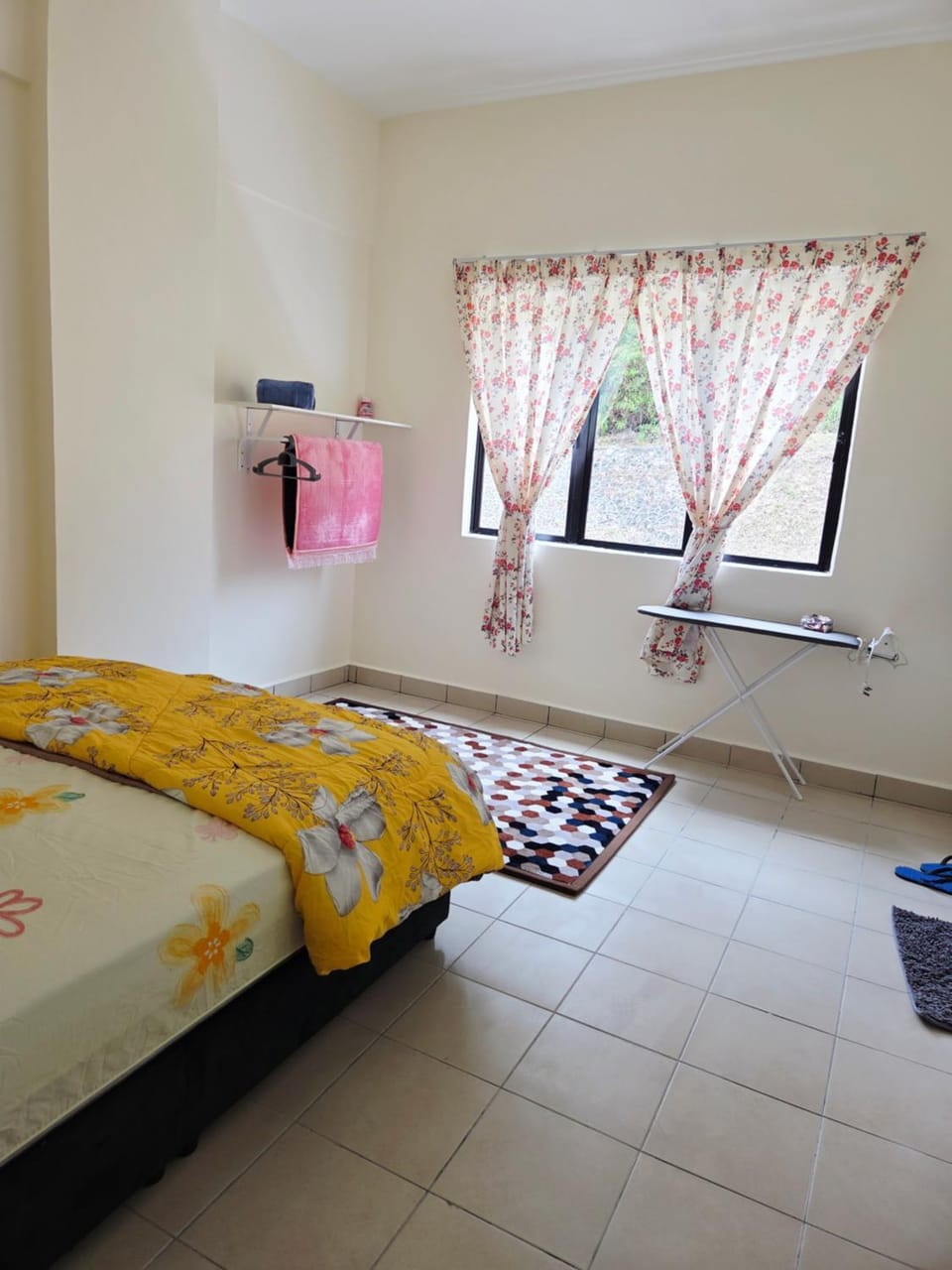 QaiDaff Homestay CH Apartment in Tanah Rata
