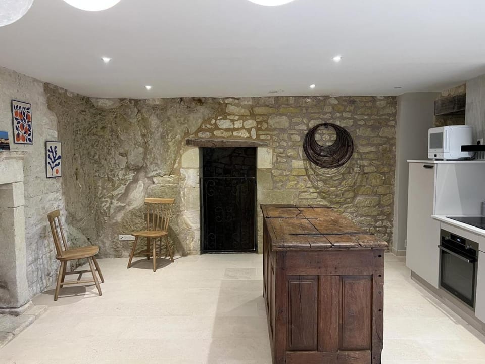 Le troglo du château House in Nouvelle-Aquitaine