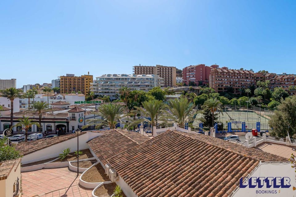 2 BR Beach and Pool By Better Bookings Apartment in Benalmadena