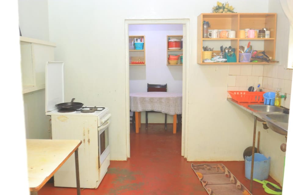Nancy's Farm House Farm Stay in Kenya