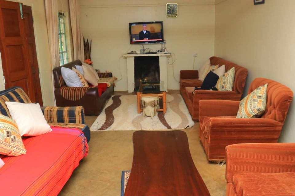 Nancy's Farm House Farm Stay in Kenya