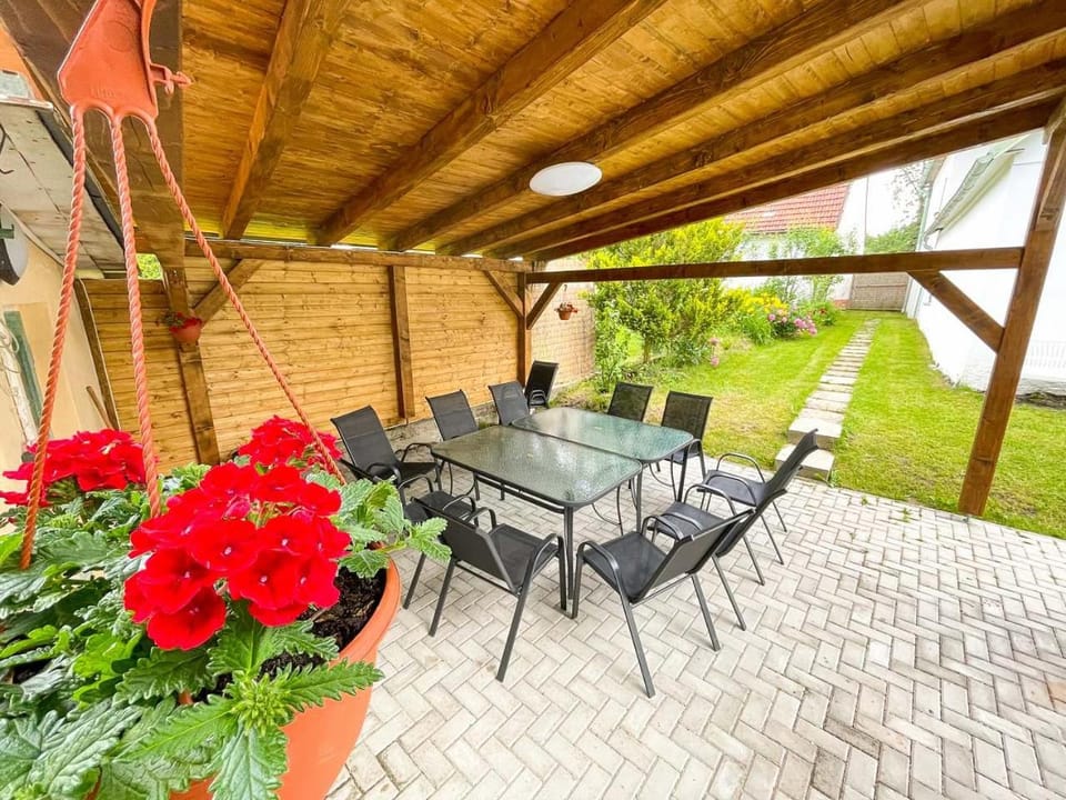Balcony/Terrace, Seating area