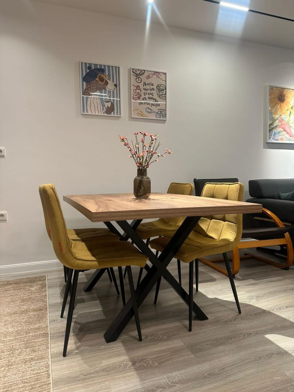 Aparte - Emshir Apartment in Serbia