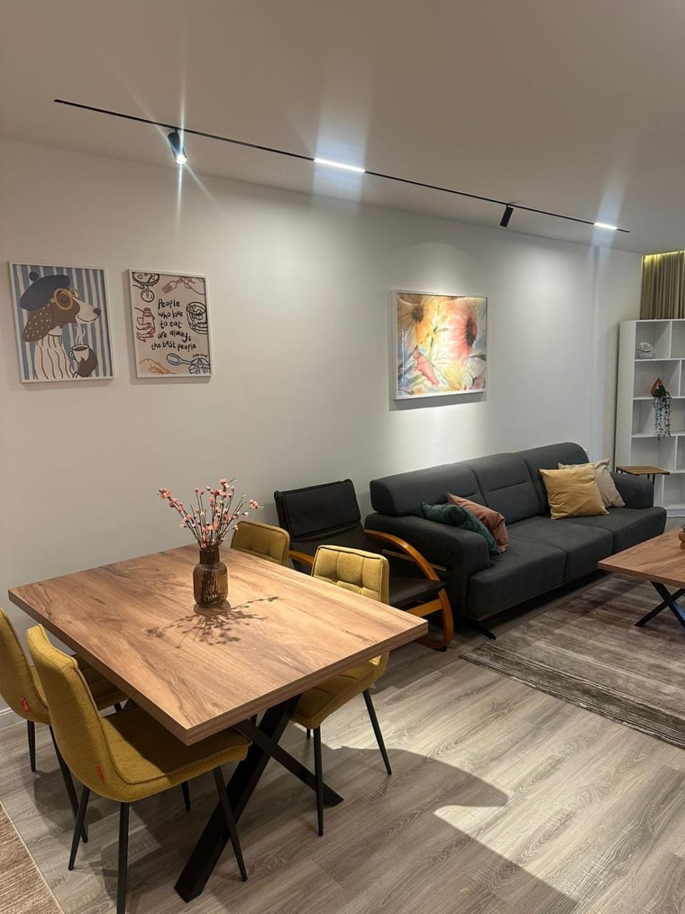 Aparte - Emshir Apartment in Serbia