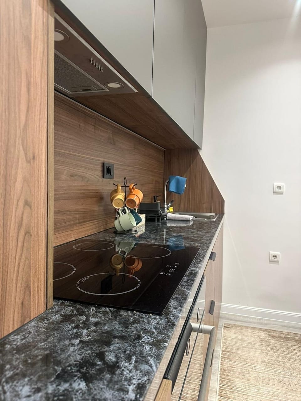 Aparte - Emshir Apartment in Serbia