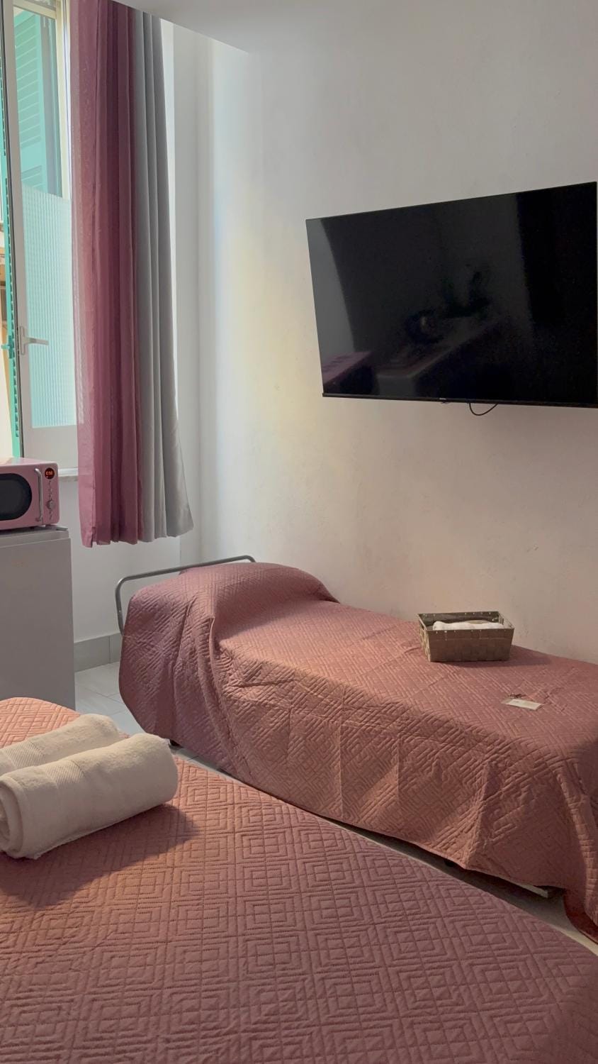 B&B Ohana luxury Bed and Breakfast in Naples