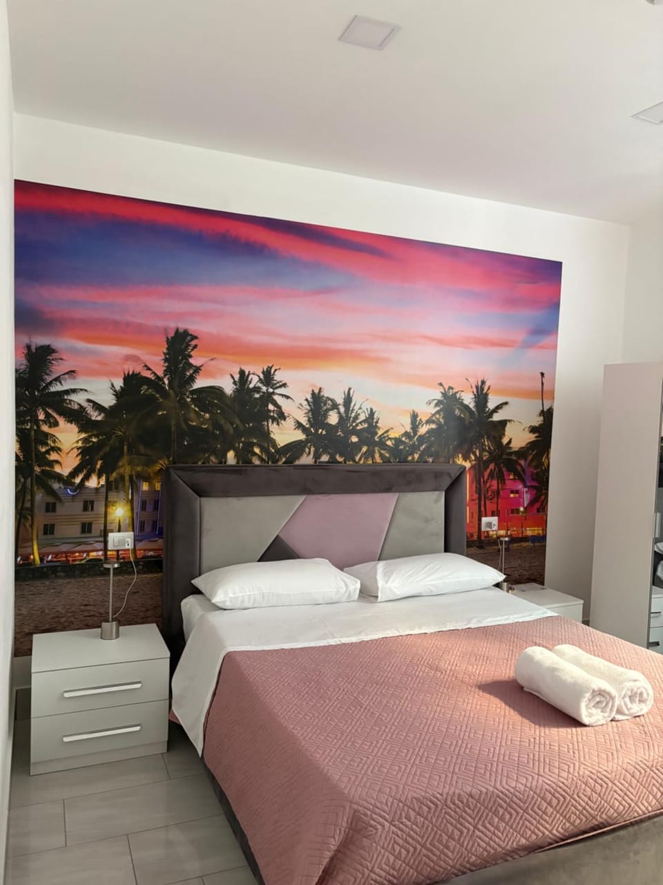 B&B Ohana luxury Bed and Breakfast in Naples