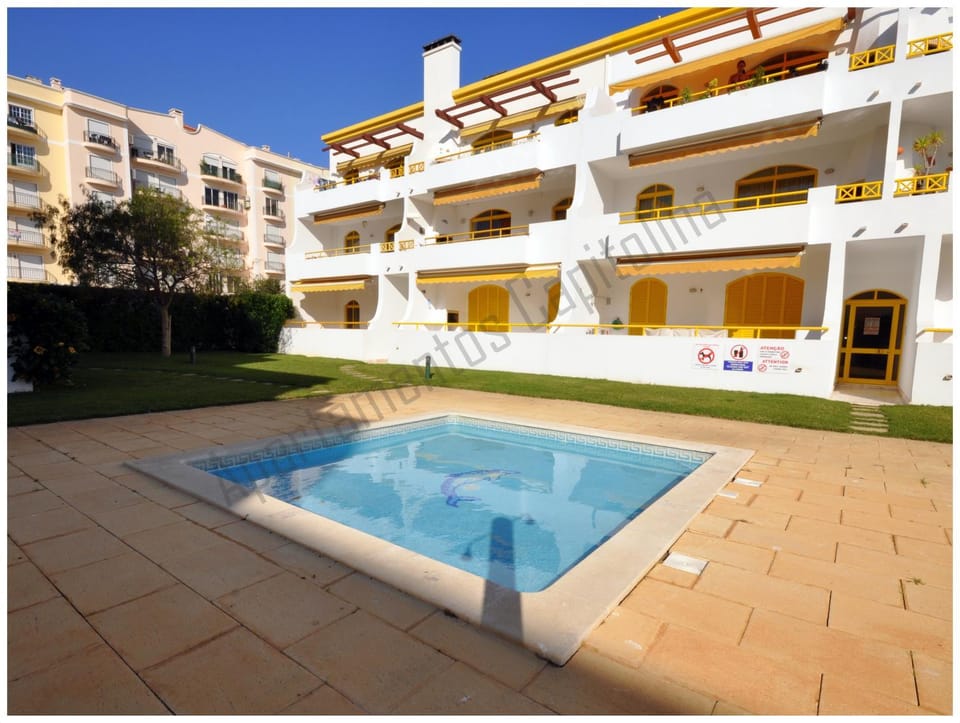 Garden, Pool view, Entertainment