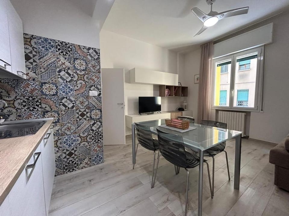 Piave Room & Relax Apartment in Bologna