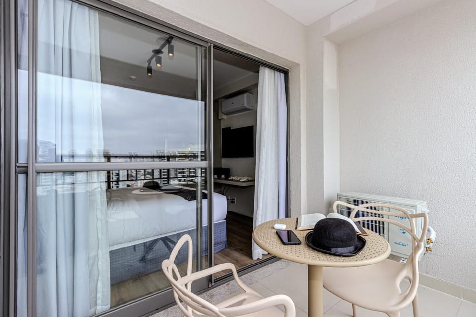 Day, View (from property/room), Balcony/Terrace, Seating area