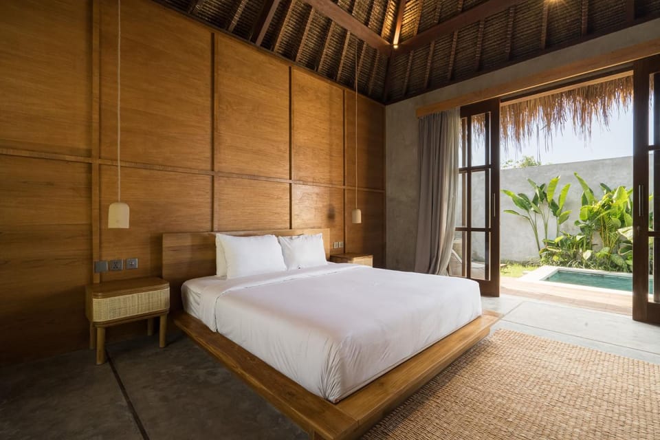 Angelian Boutique Hotel, Bingin - Uluwatu Hotel in Bali