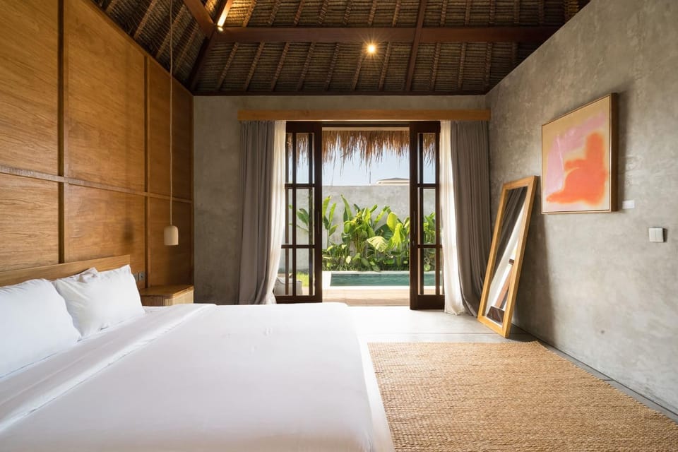 Angelian Boutique Hotel, Bingin - Uluwatu Hotel in Bali