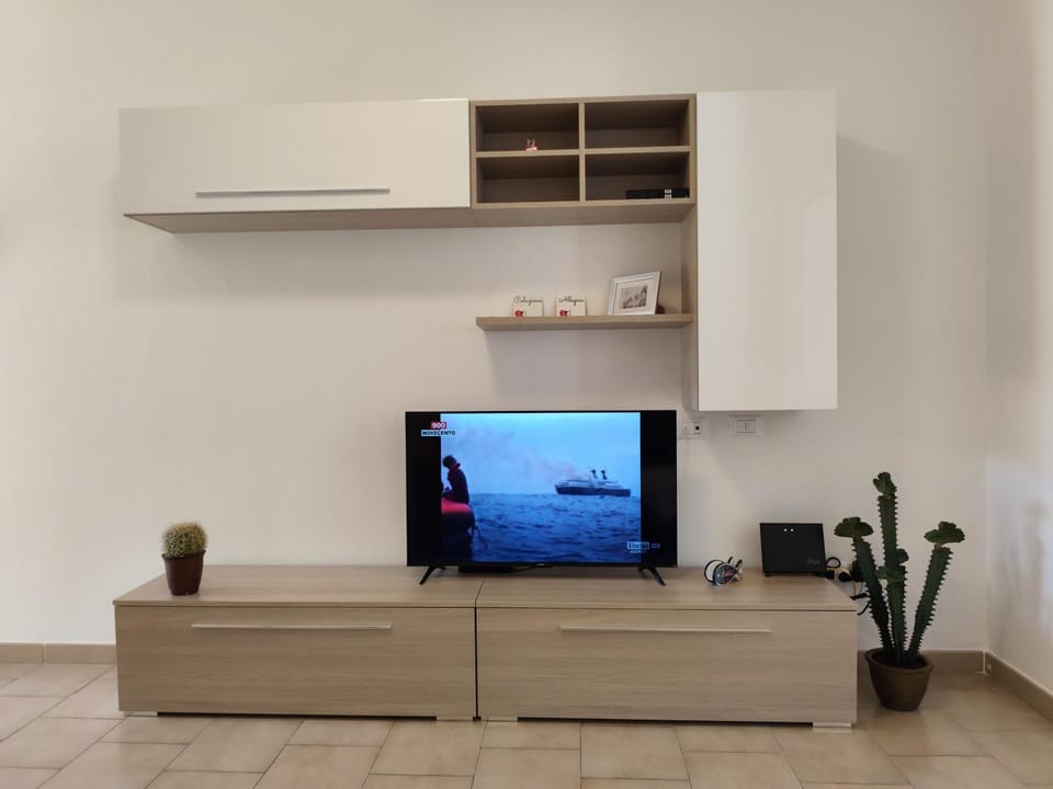 TV and multimedia