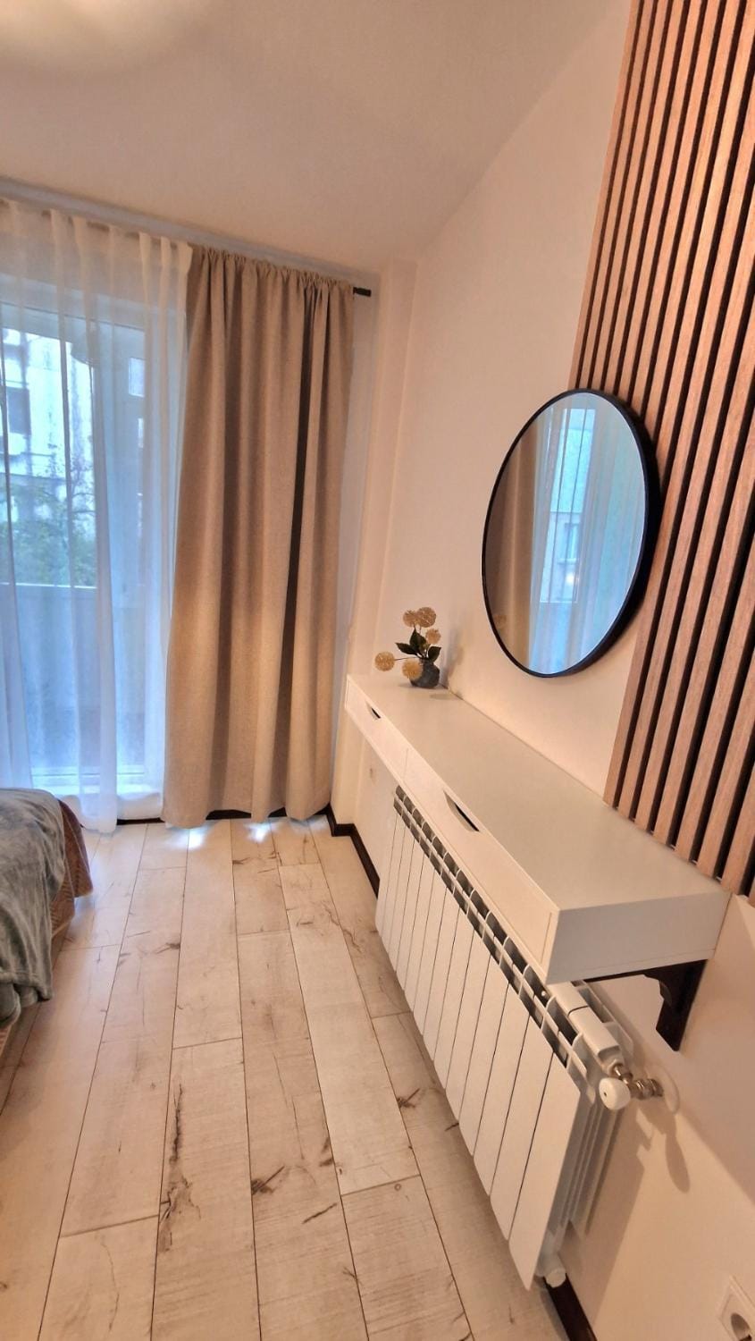 Apartment SV40 in the city center Apartment in Yambol