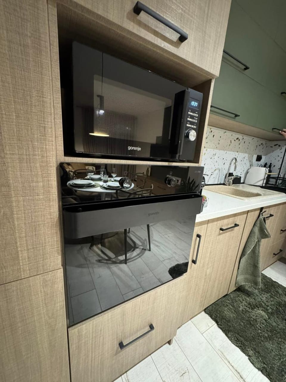 Apartment SV40 in the city center Apartment in Yambol