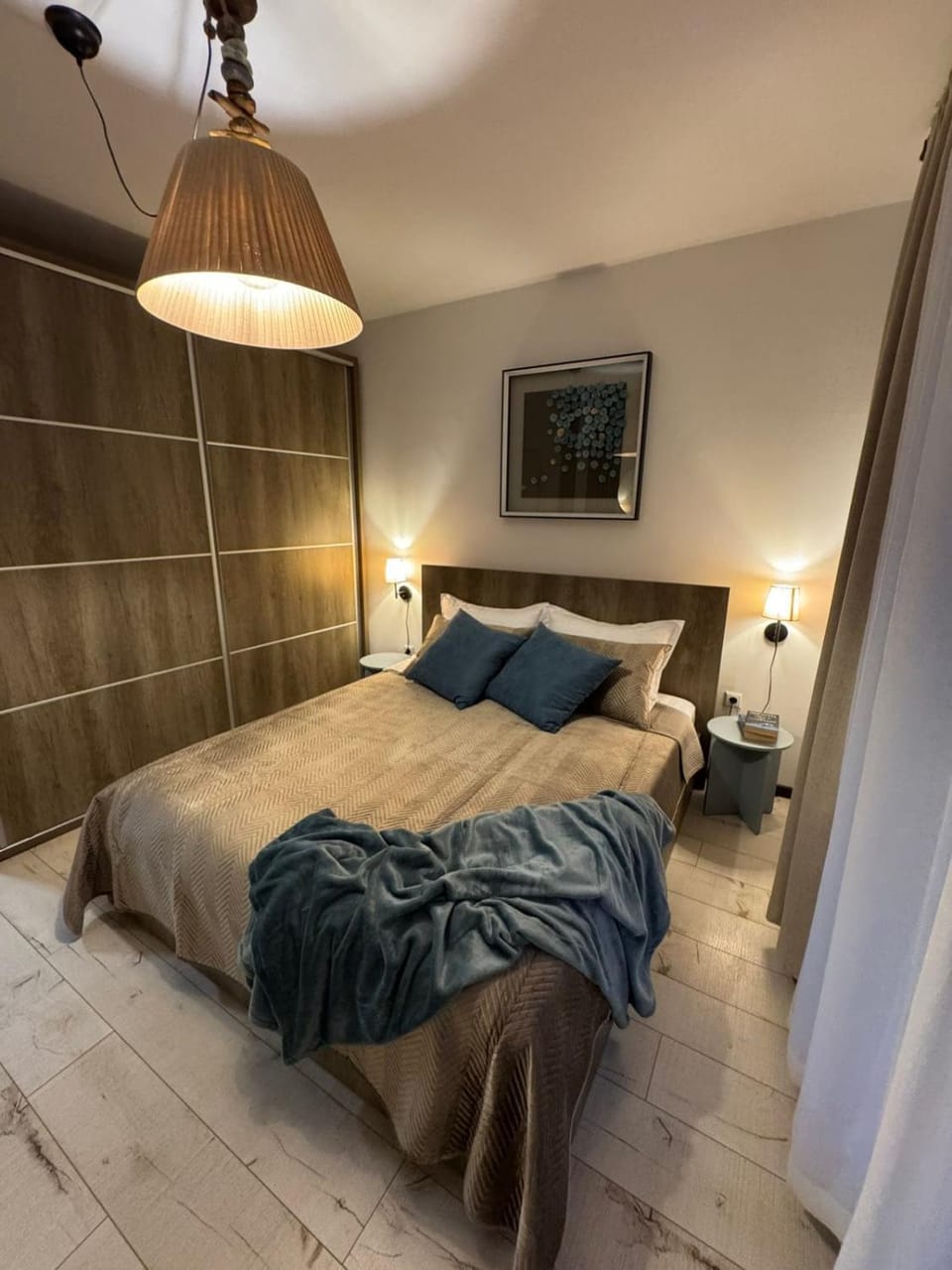 Apartment SV40 in the city center Apartment in Yambol