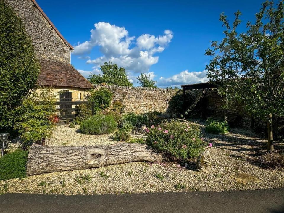 Jappeloup House in Nouvelle-Aquitaine