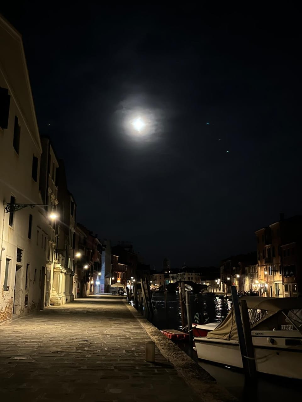 Casa di Zara Bed and Breakfast in Venice