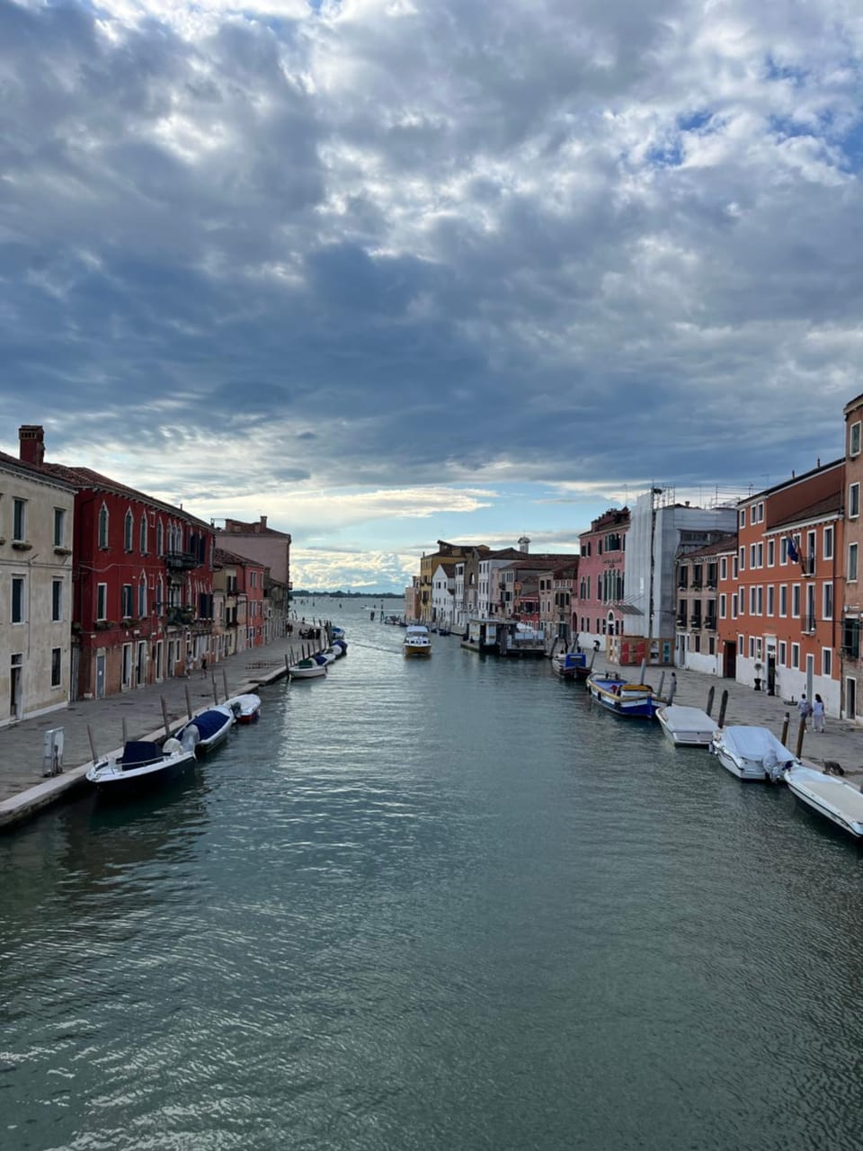 Casa di Zara Bed and Breakfast in Venice
