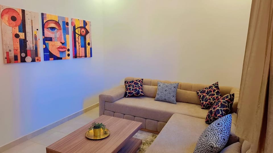 Appartement Aéroport Stay Marrakech-M9 Apartment in Marrakesh