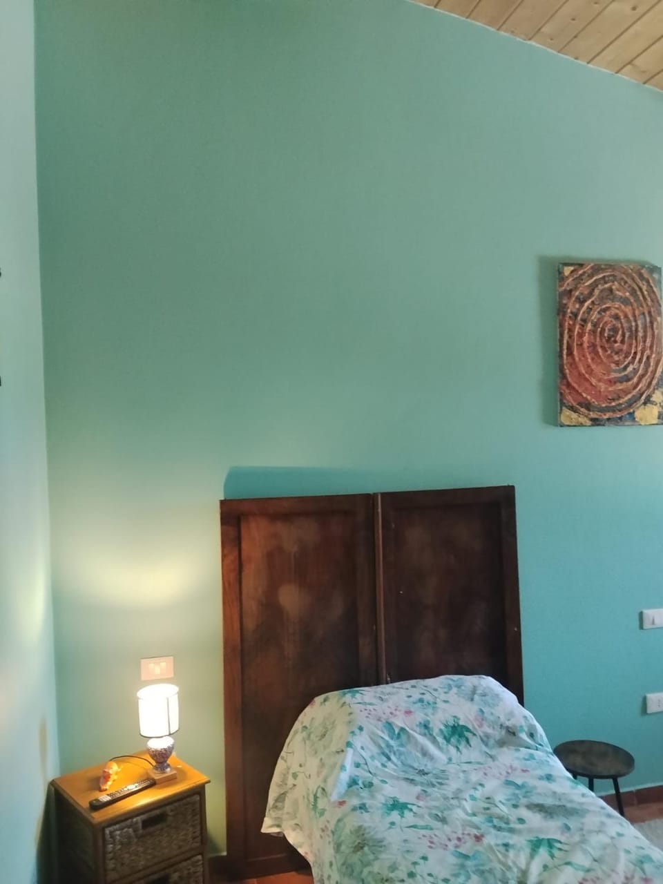 Agriturismo I Locati Farm Stay in Emilia-Romagna
