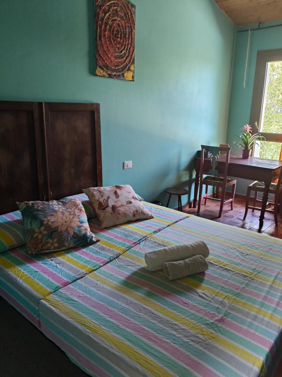 Agriturismo I Locati Farm Stay in Emilia-Romagna